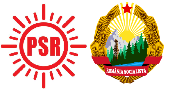 PARTIDUL SOCIALIST ROMÂN
